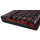 Corsair STRAFE (Cherry MX Red, Red LED) - 321220 - zdjęcie 4